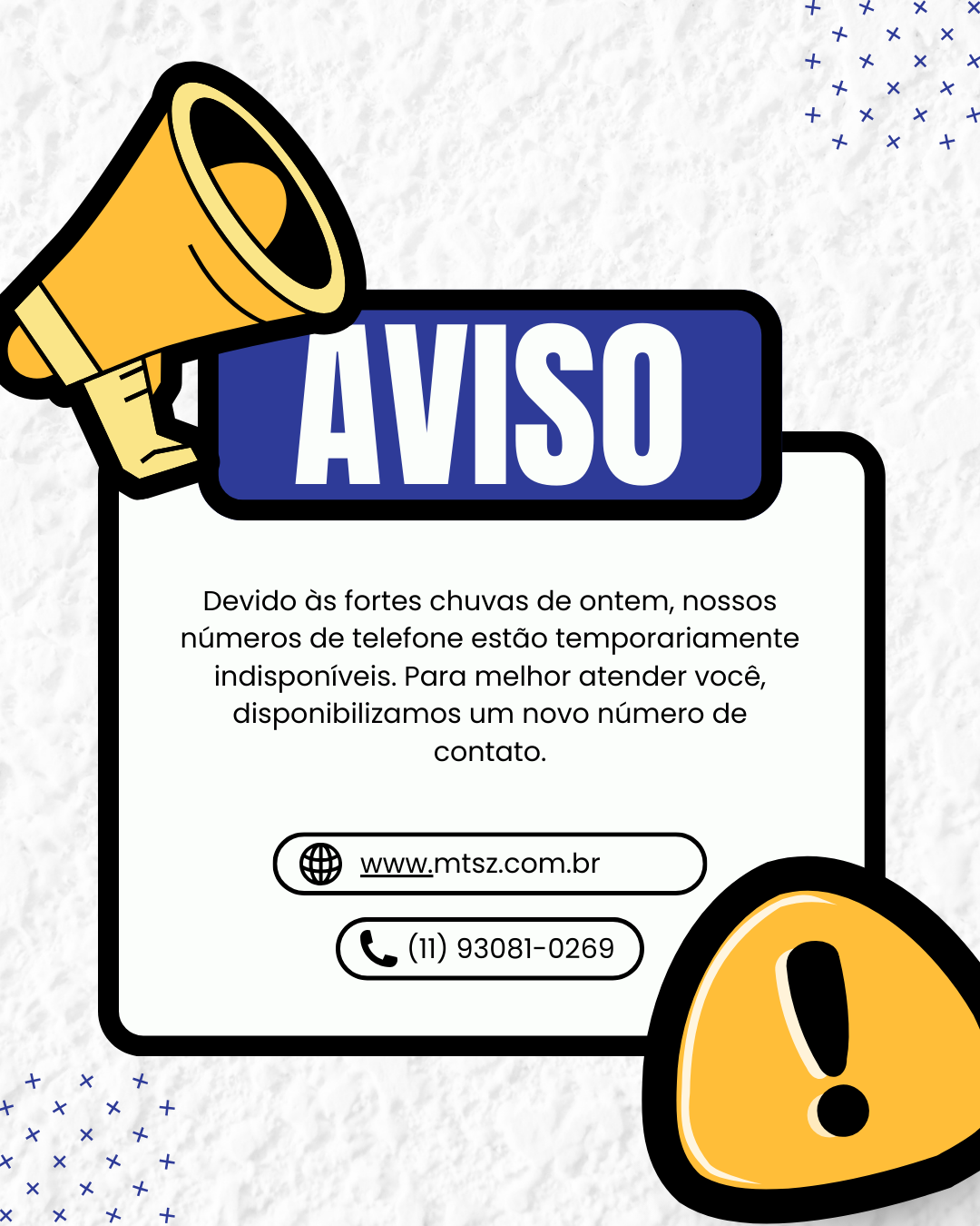 alerta