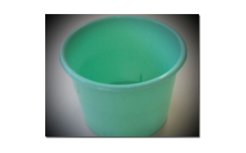 Balde de Pipoca - MTSZ Imagem