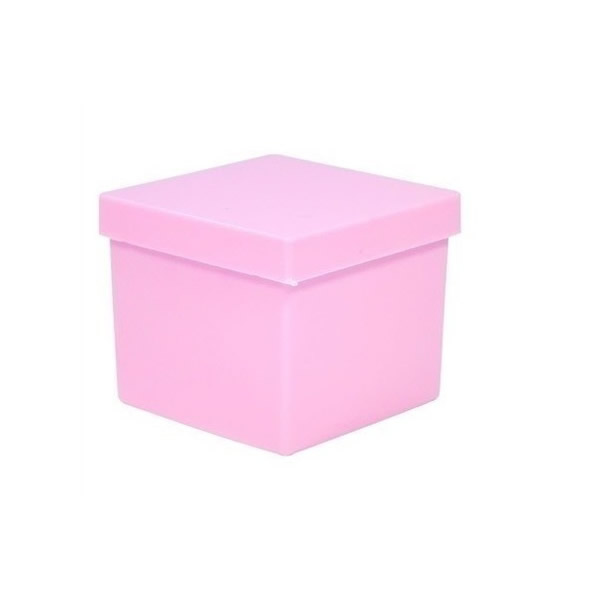 Caixinha Acrílica Imagem