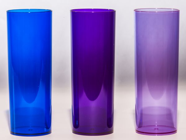 Copo Long Drink Acrílico Imagem