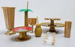 Empresa de Artigos de Festa Imagem
