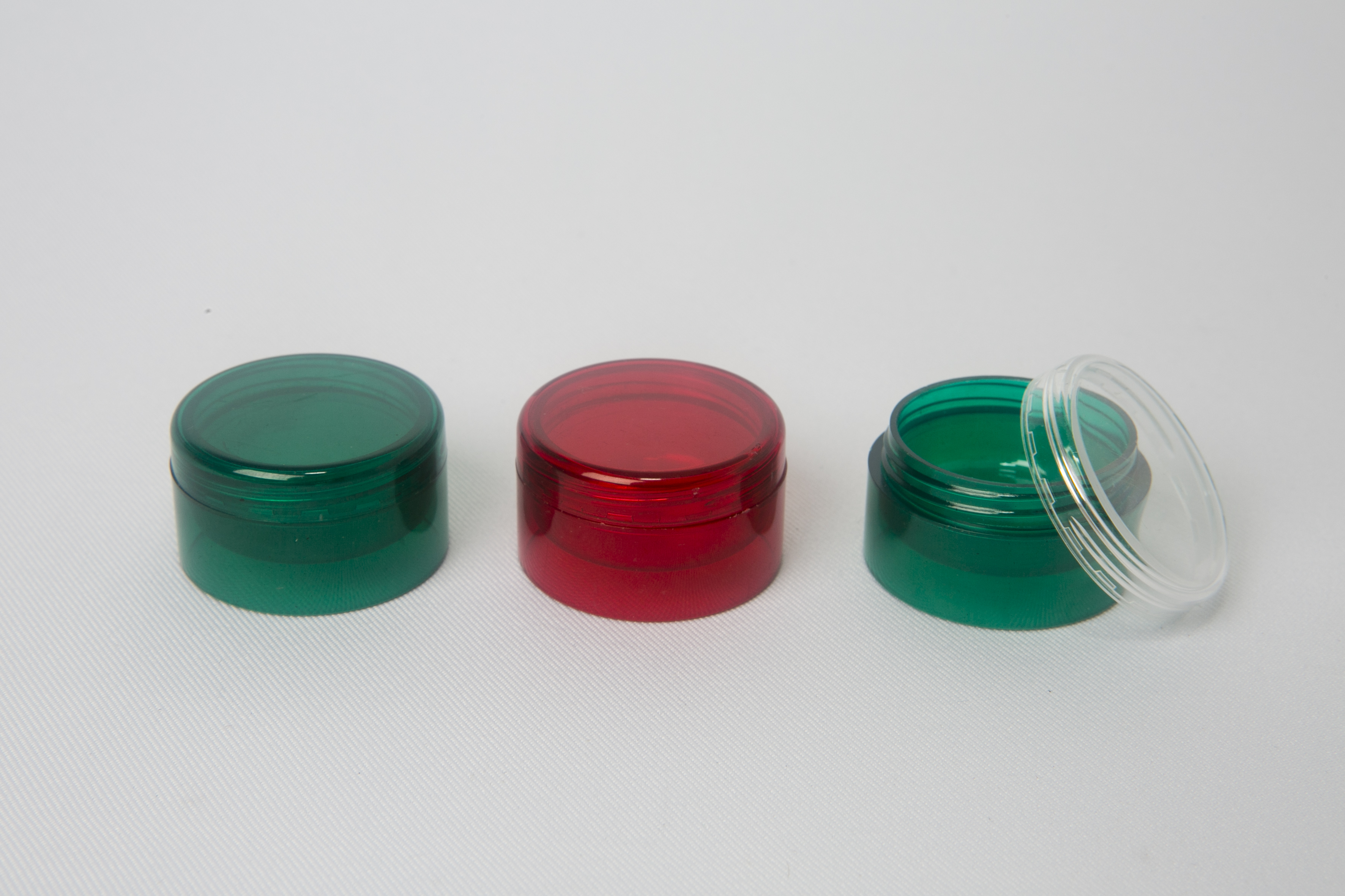 Empresas de Tampas Cosmeticas Imagem
