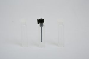 Frascos Demonstradores 4ml e 1ml Imagem