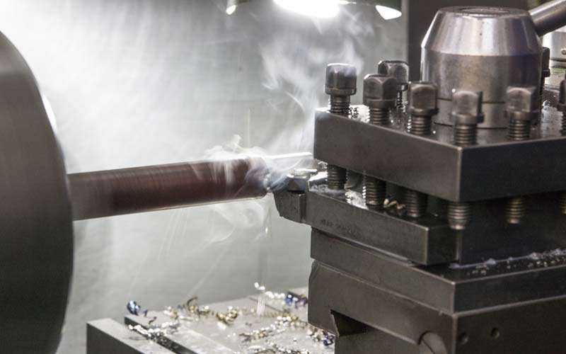 Moldes para Injeção Plástica Imagem