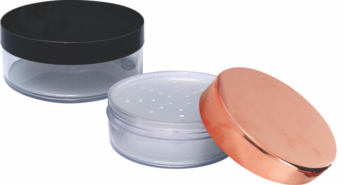 Pote Cosmético 60g Imagem