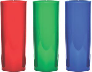 Copo Long Drink Atacado - 1