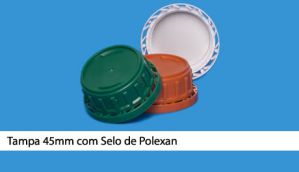 Tampa para Bombona - 5